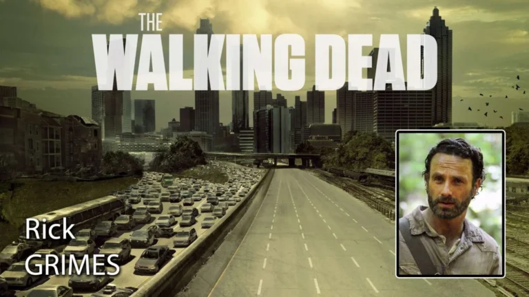 Rick Grimes