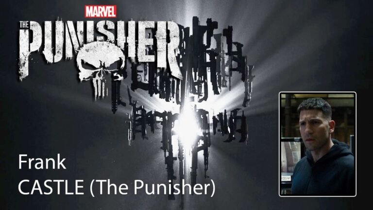 Frank Castle
