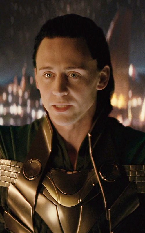 Loki