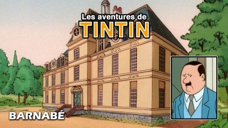 Barnabé