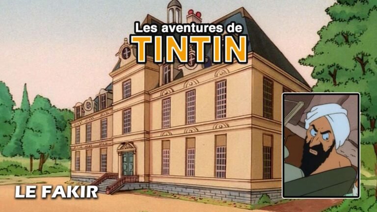 Le Fakir