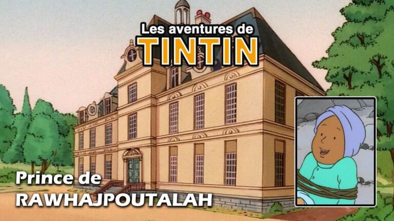 Prince de Rawhajpoutalah