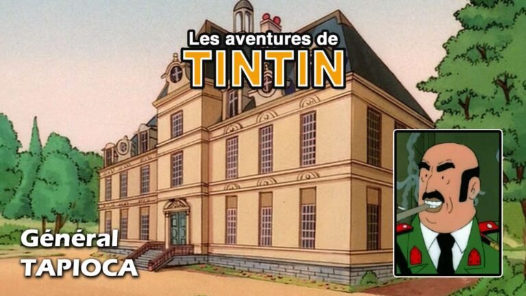 Général Tapioca