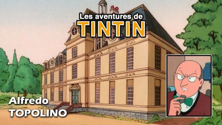 Alfredo Topolino