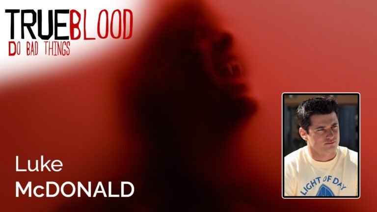 Luke McDonald