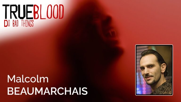 Malcolm Beaumarchais