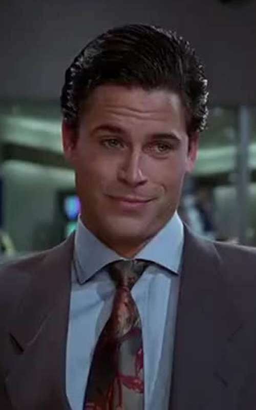 Benjamin Kane