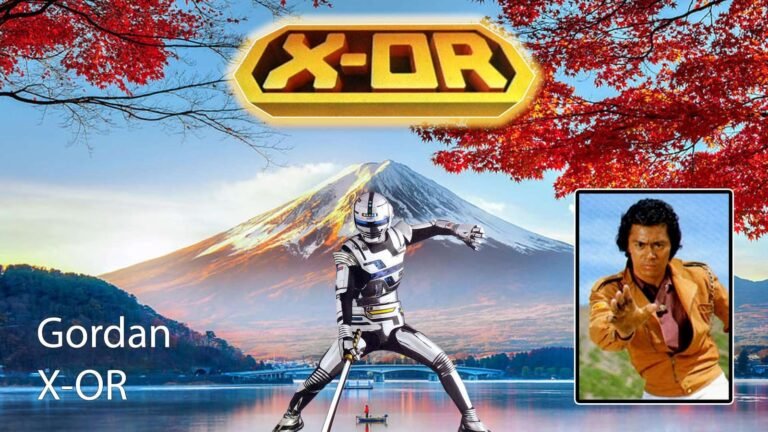 Gordan / X-OR
