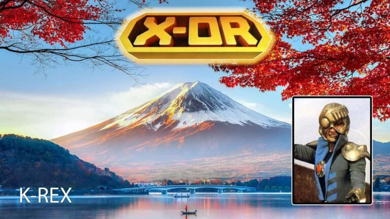 K-Rex