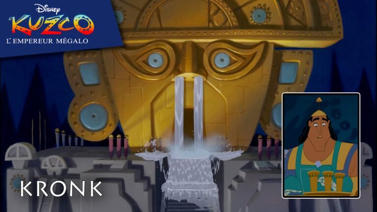 Kronk