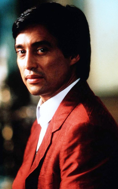 Luis Rico
