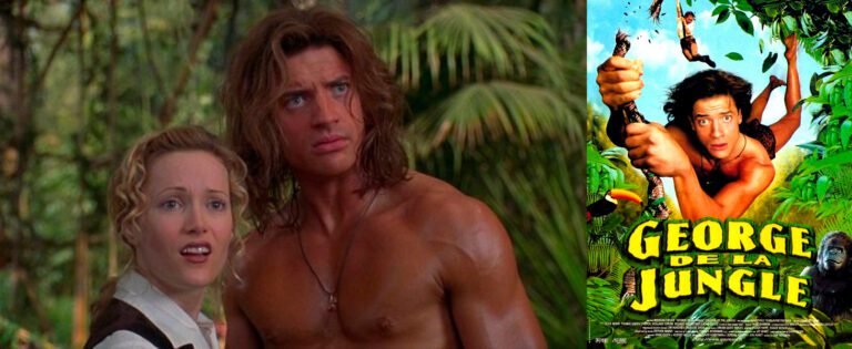 George de la Jungle