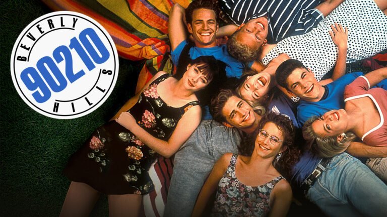 Beverly Hills 90210