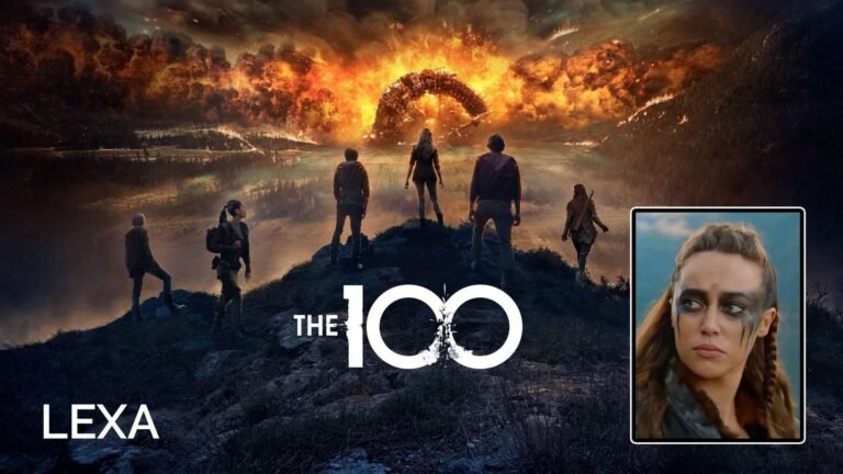 Lexa