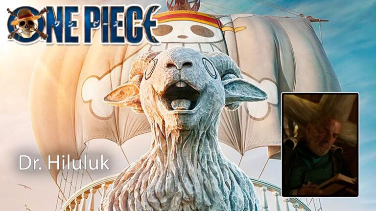 Dr. Hiluluk