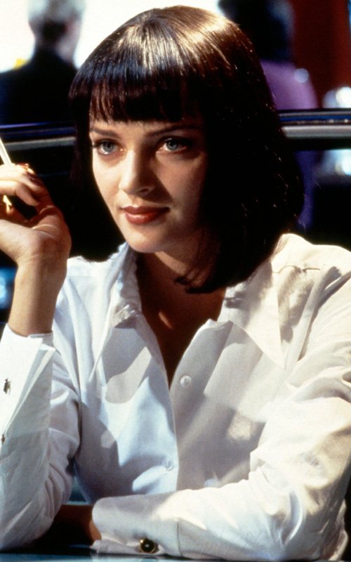 Mia Wallace