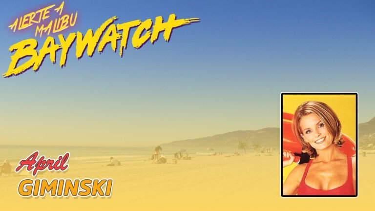 April Giminski