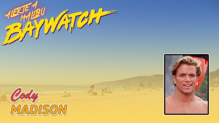 Cody Madison