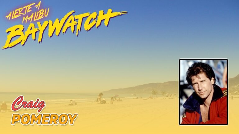 Craig Pomeroy