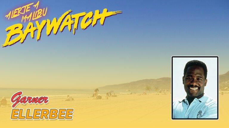 Garner Ellerbee