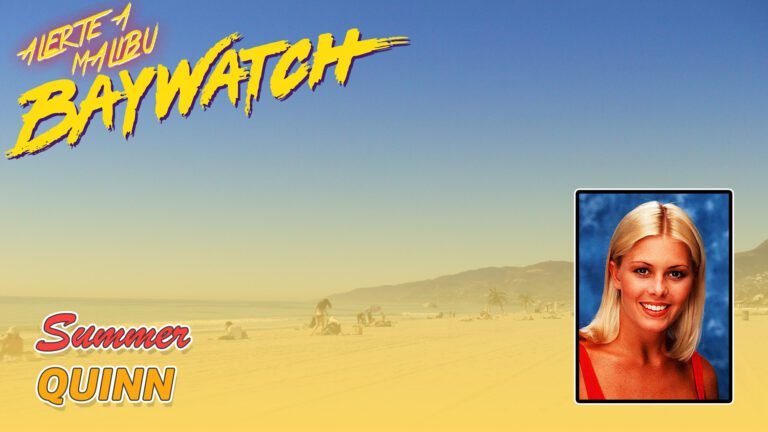 Summer Quinn