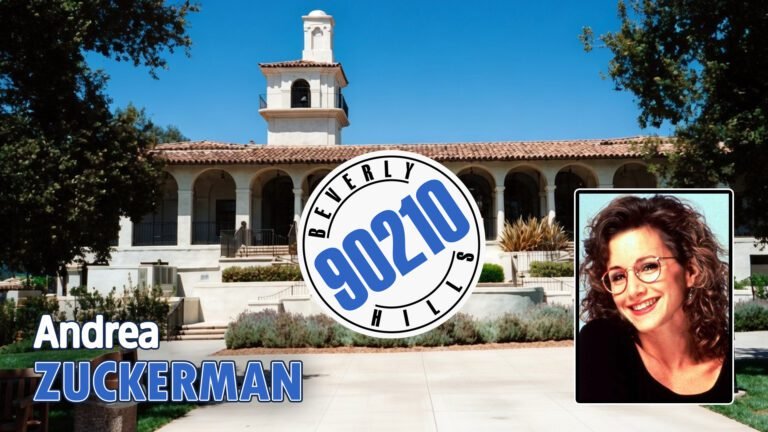 Andrea Zuckerman