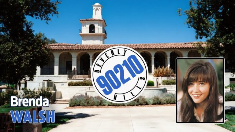 Brenda Walsh