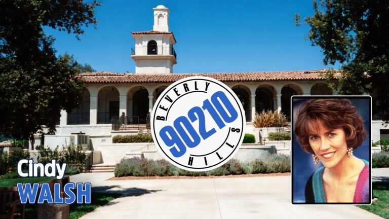 Cindy Walsh