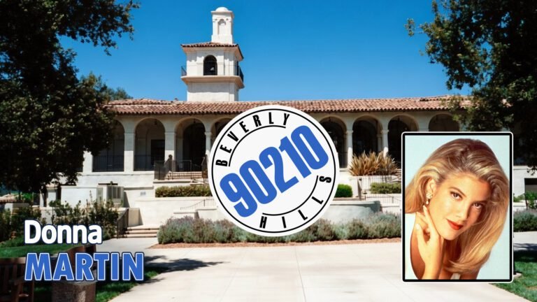 Donna Martin