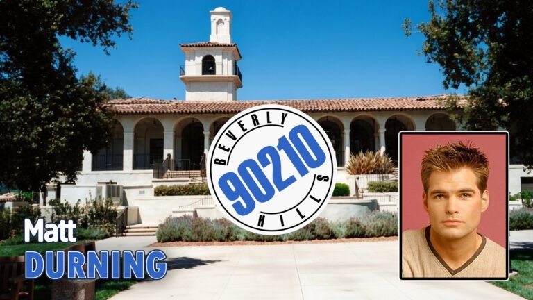Matt Durning