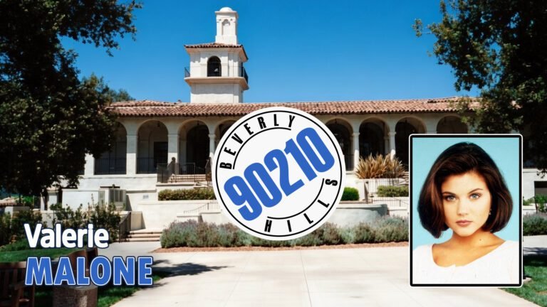 Valerie Malone