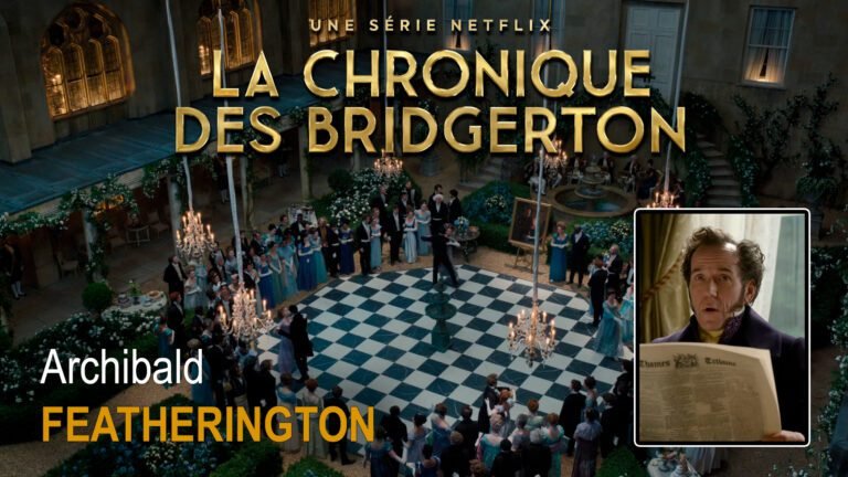 Archibald Featherington