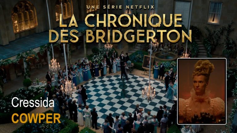 Cressida Cowper