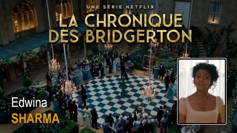 Edwina Sharma