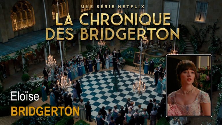 Eloïse Bridgerton
