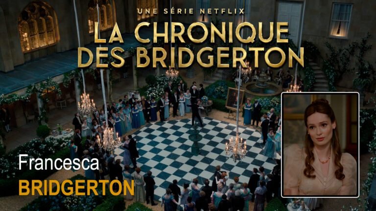 Francesca Bridgerton