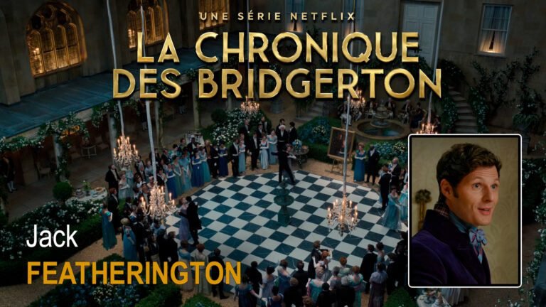 Jack Featherington