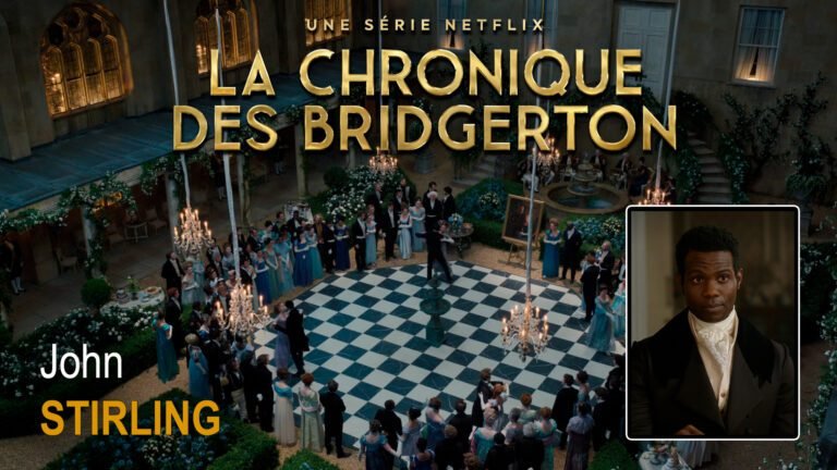 John Stirling