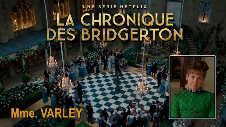 Mme. Varley