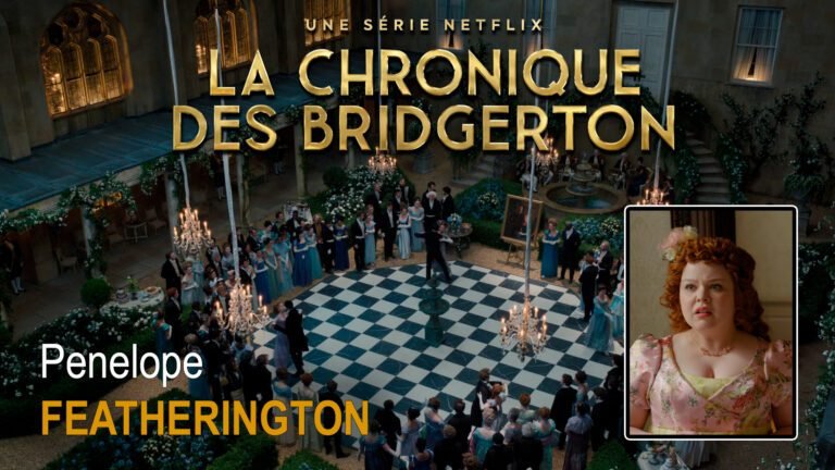 Penelope Featherington