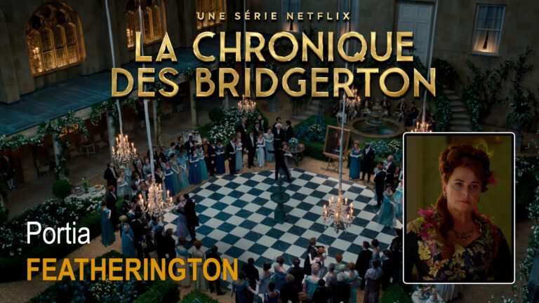 Portia Featherington