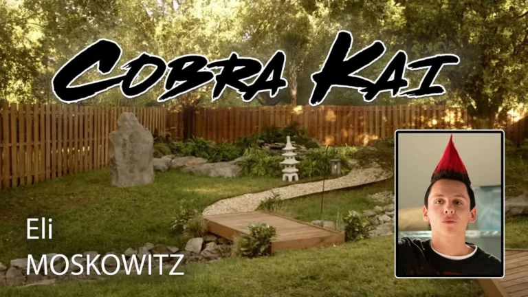Eli Moskowitz