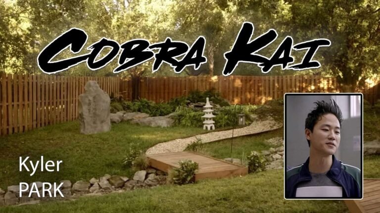 Kyler Park