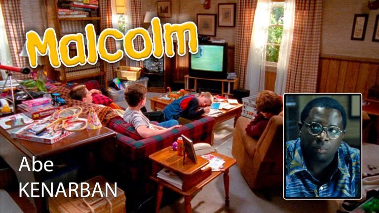 série-malcolm-abe-kenarban