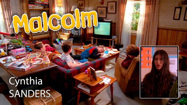 série-malcolm-cynthia-sanders