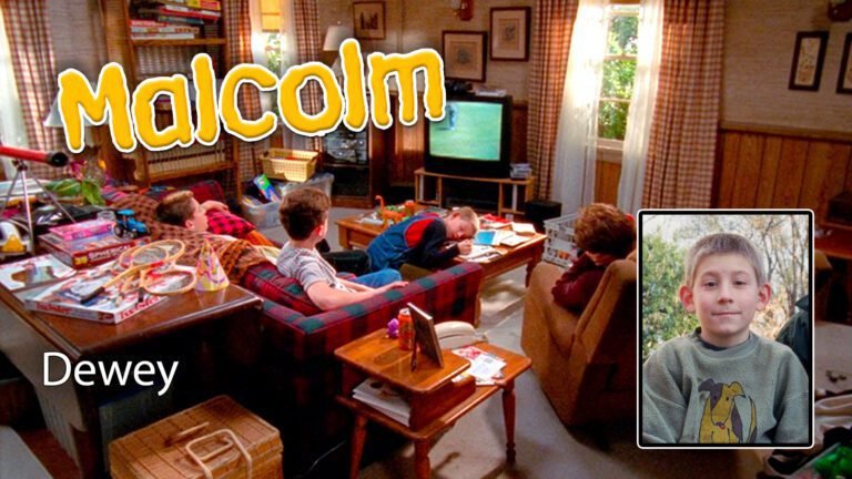 série-malcolm-dewey