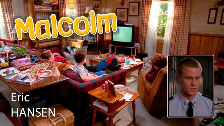 série-malcolm-eric-hansen