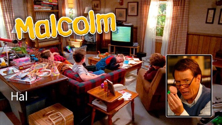 série-malcolm-hal