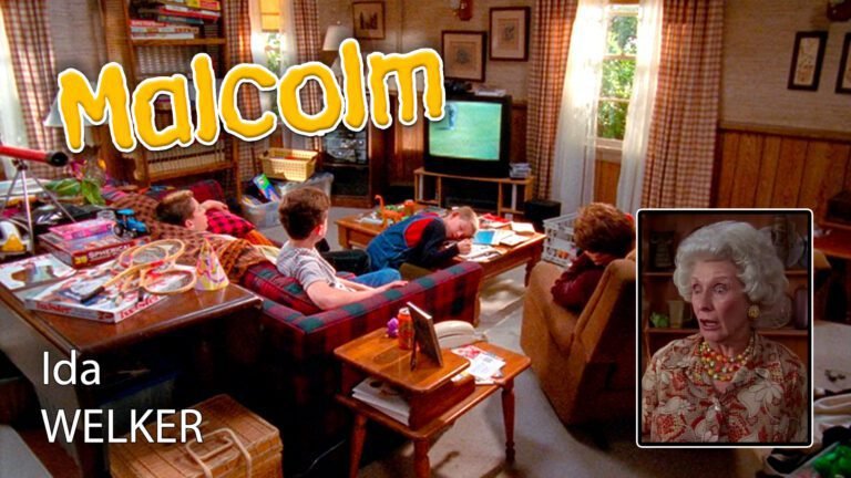 série-malcolm-ida-walker