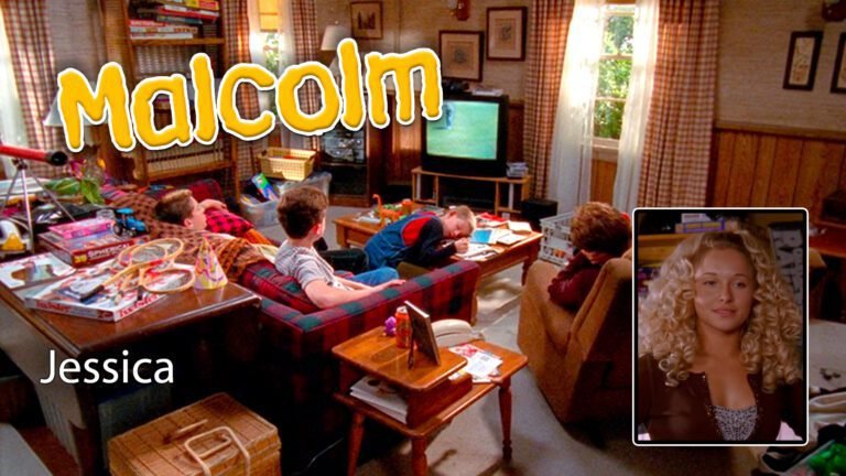 série-malcolm-jessica